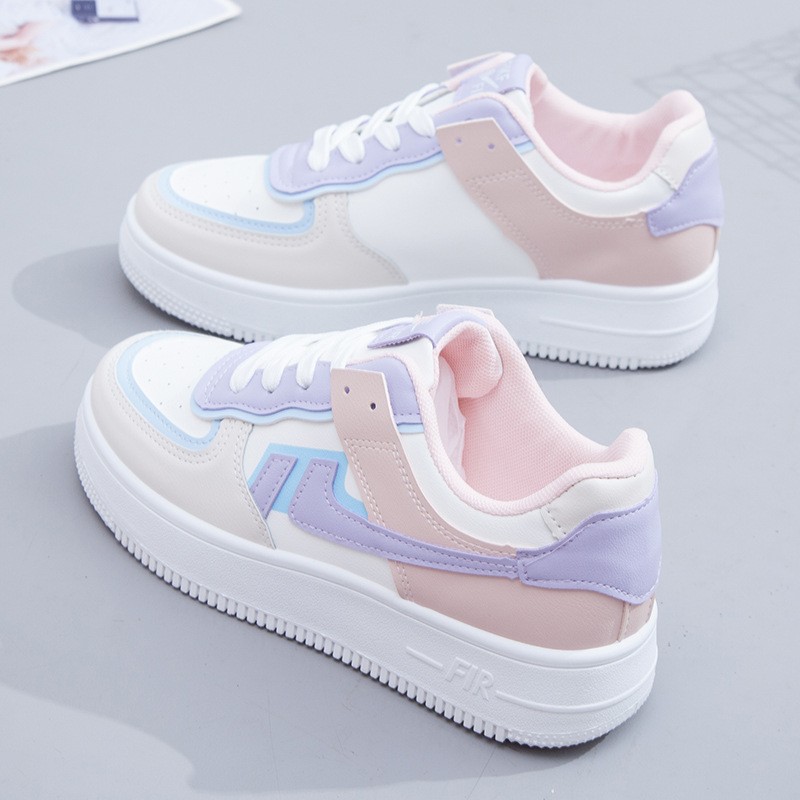 Fashion New Women Sneakers Bre - Women Shoes Vans avis et prix
