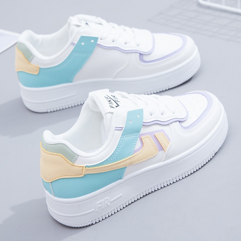 Fashion New Women Sneakers Bre - Women Shoes Vans avis et prix
