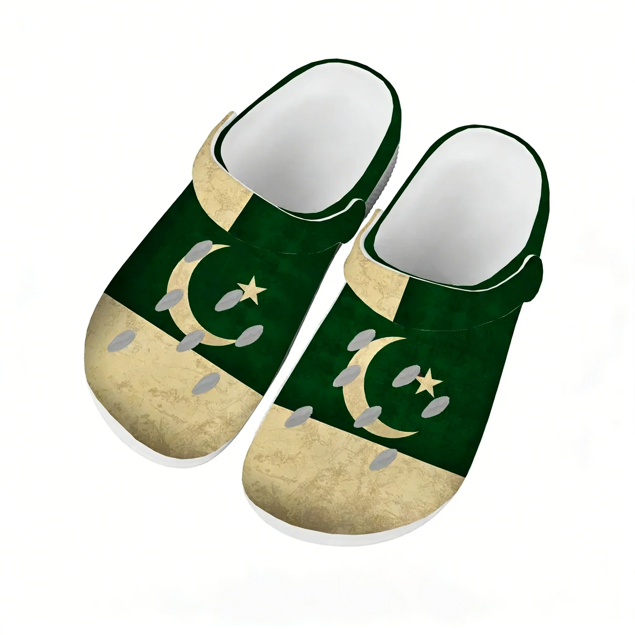 Pakistan National Flag Water S - Women'S Shoes In Pakistan avis et prix