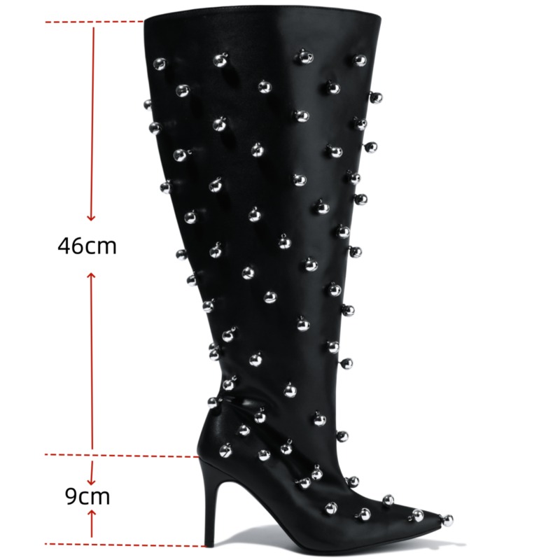 European Niche Design, High-qu - Wide Fit Heels avis et prix