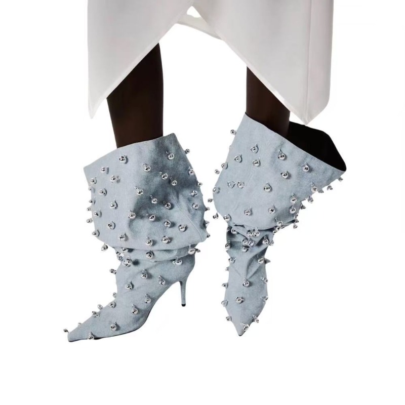 European Niche Design, High-qu - Wide Fit Heels avis et prix