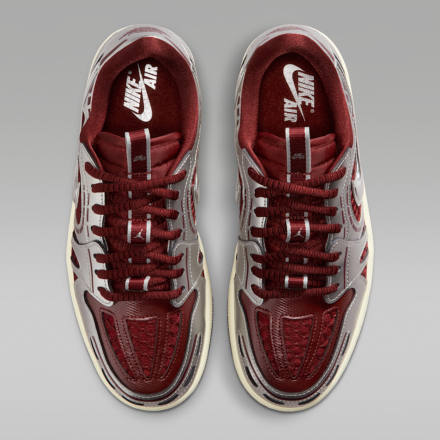Nike Authentic JORDAN Women's  - Women'S Shoes Nike Jordan avis et prix