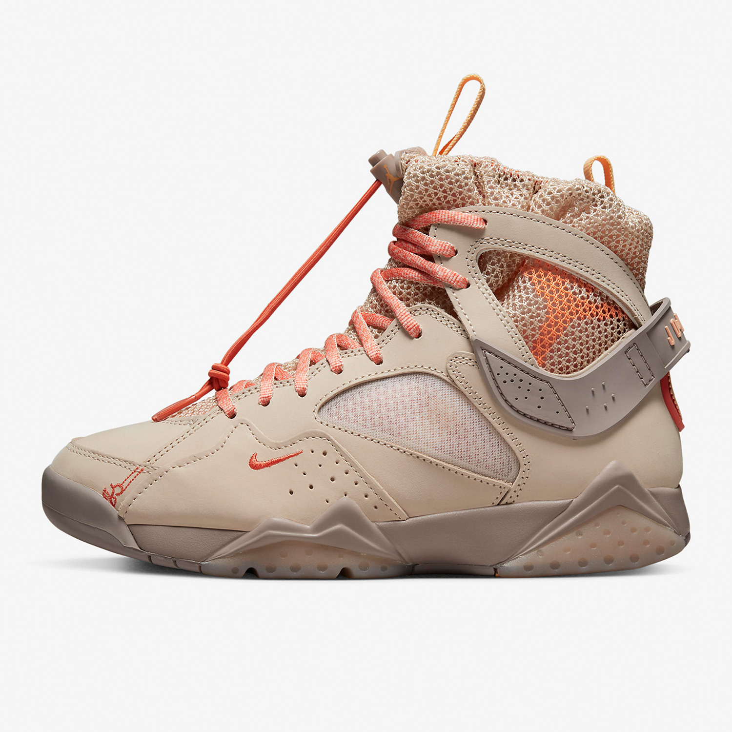 Nike genuine Air Jordan 7 Retr - Women'S Shoes Nike Jordan avis et prix