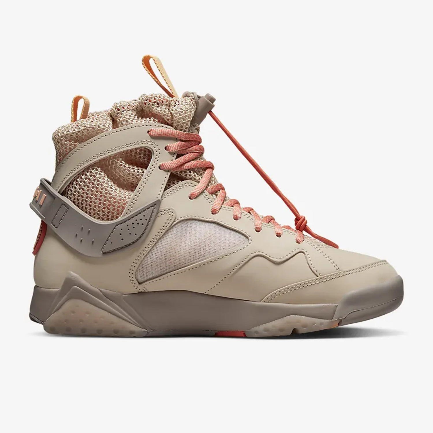 Nike genuine Air Jordan 7 Retr - Women'S Shoes Nike Jordan avis et prix