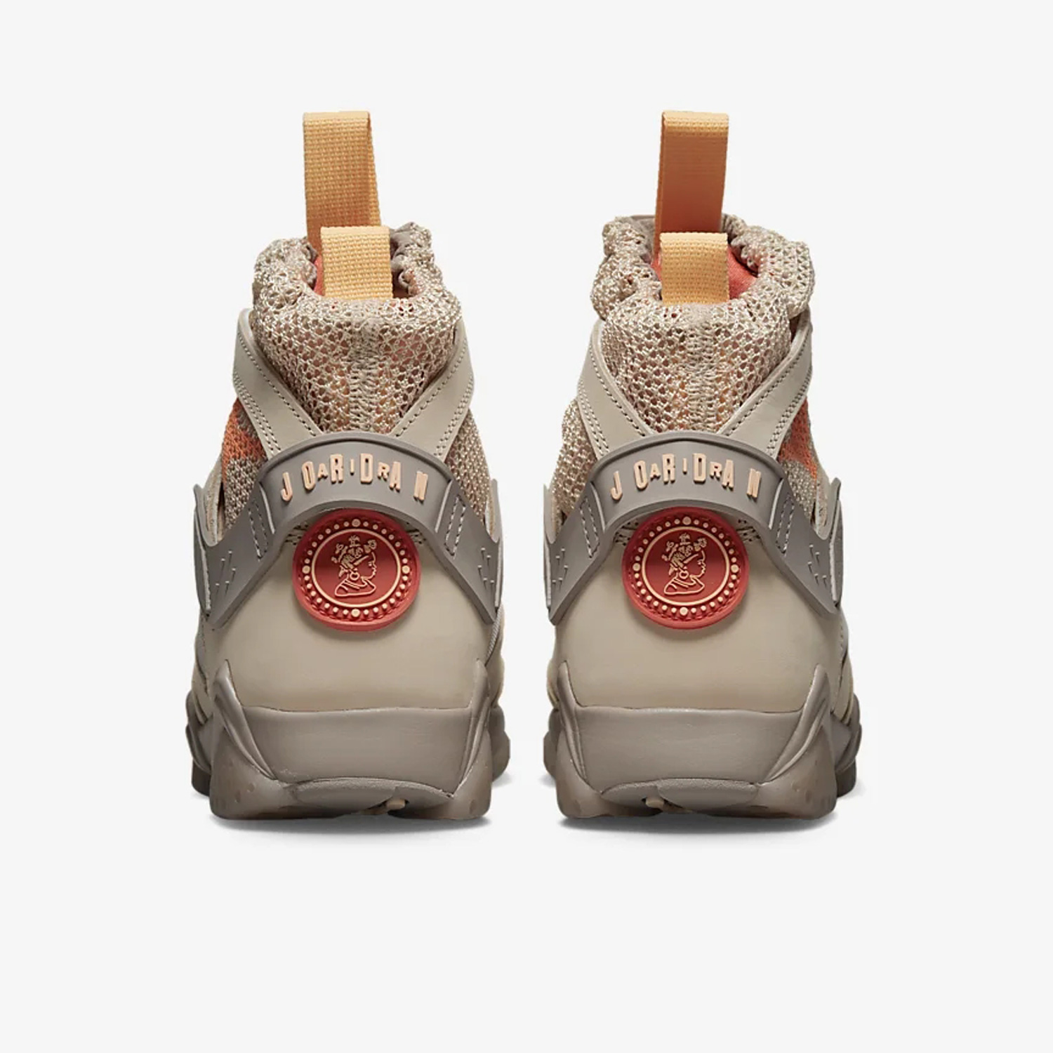 Nike genuine Air Jordan 7 Retr - Women'S Shoes Nike Jordan avis et prix
