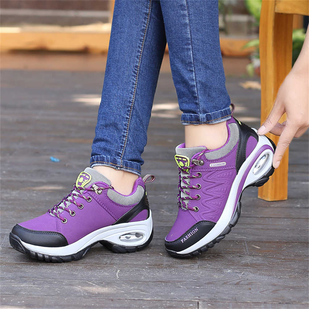 Road Cushion Summer Mining Wom - Women'S Shoes Hike avis et prix