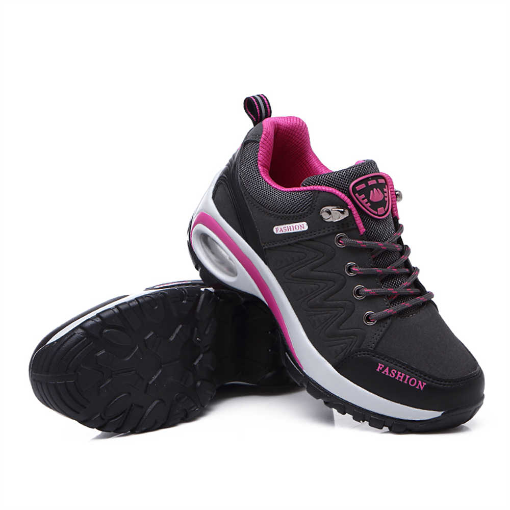 Road Cushion Summer Mining Wom - Women'S Shoes Hike avis et prix