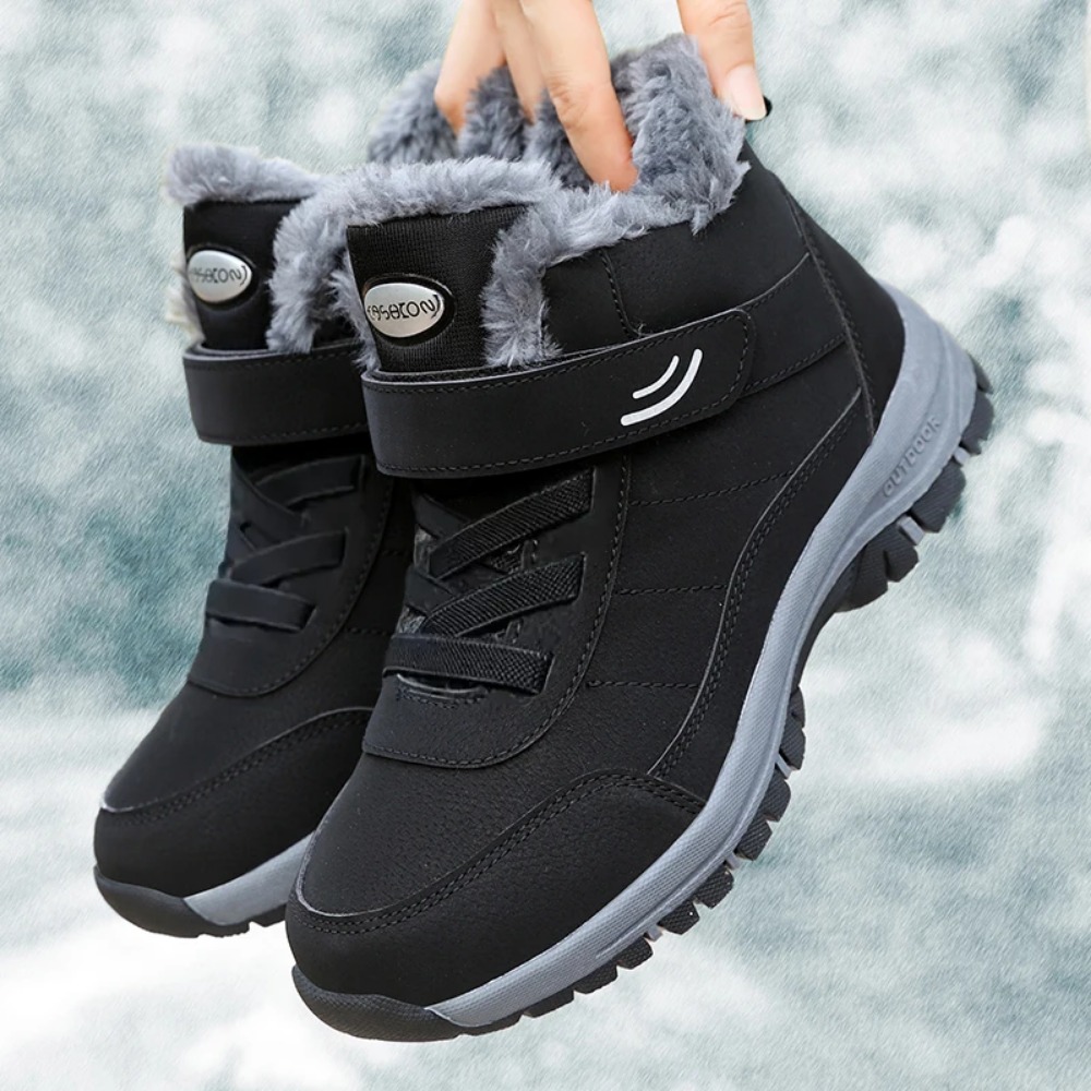 Outdoor Hiking Boots for Women - Women'S Shoes Hike avis et prix