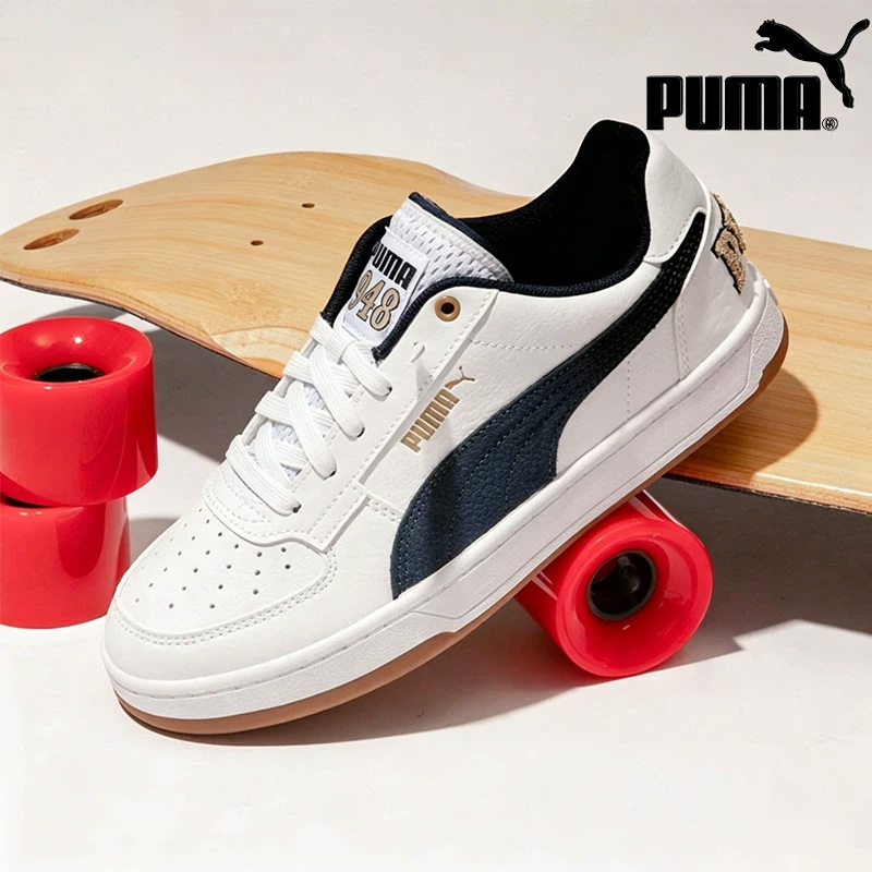 2026 New Puma Low Top Skate Sh - Women Shoes Hong Kong avis et prix