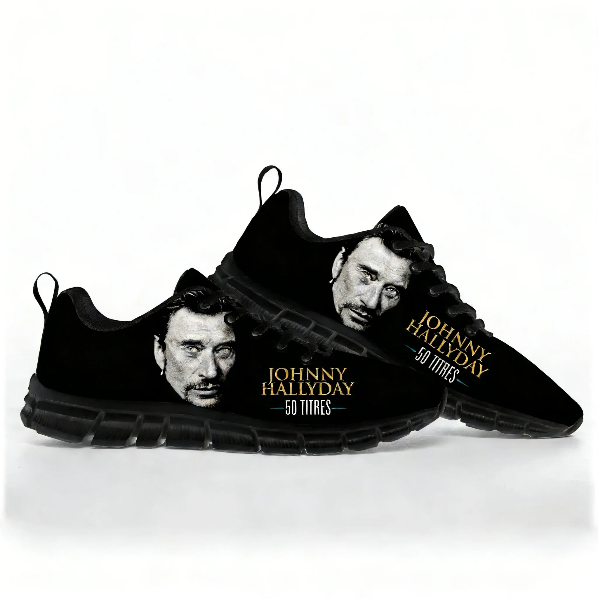 Johnny Hallyday Sports Shoes J - Women'S Shoes Hike avis et prix