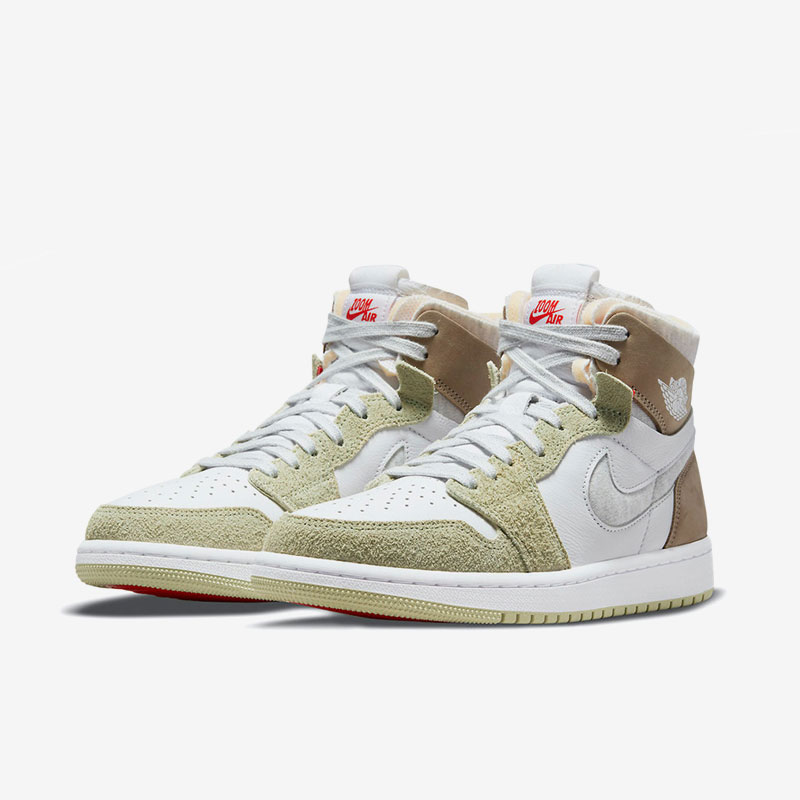 Nike Authentic Air Jordan 1 Zo - Women'S Shoes Nike Jordan avis et prix