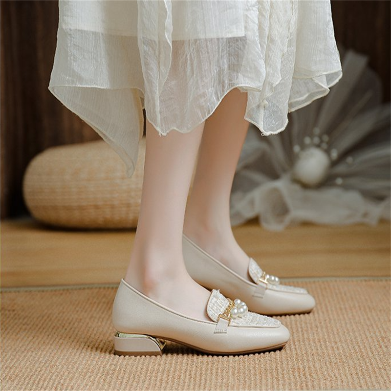 2026 Spring & Autumn New Arriv - Women Shoes Elegant avis et prix