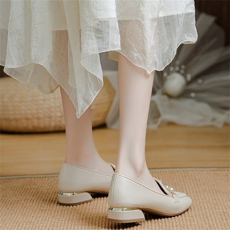 2026 Spring & Autumn New Arriv - Women Shoes Elegant avis et prix