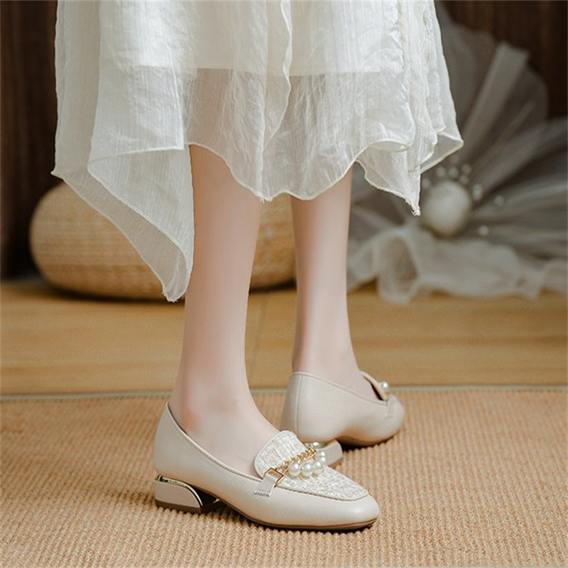 2026 Spring & Autumn New Arriv - Women Shoes Elegant avis et prix
