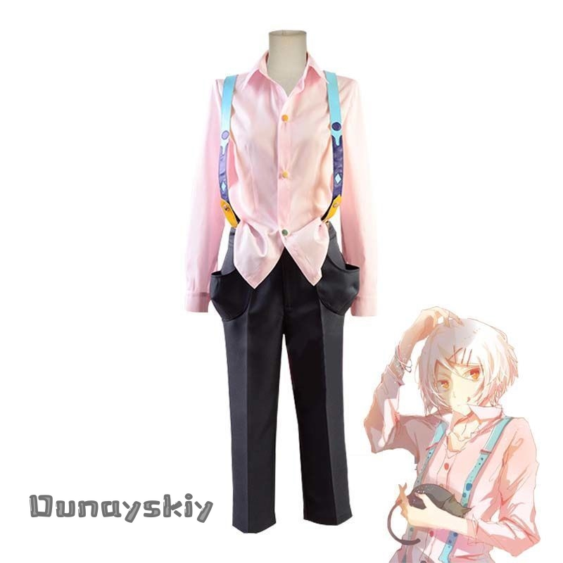 Anime Juzo Suzuya Rei Cosplay  - Women'S Shoes Rei avis et prix