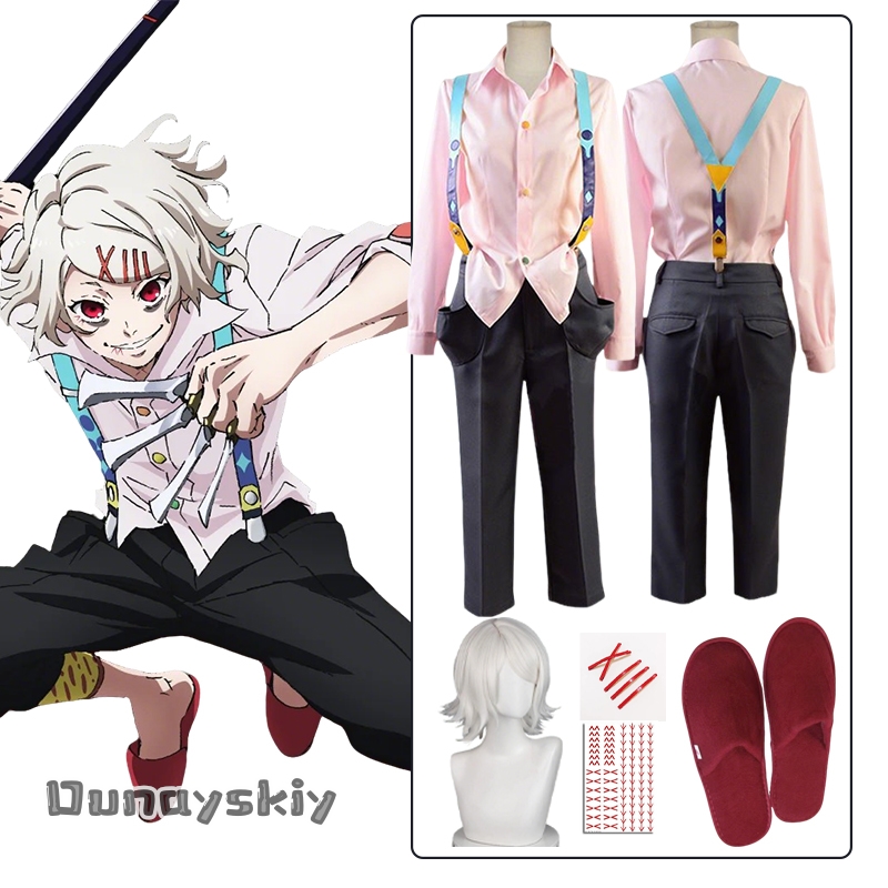 Anime Juzo Suzuya Rei Cosplay  - Women'S Shoes Rei avis et prix