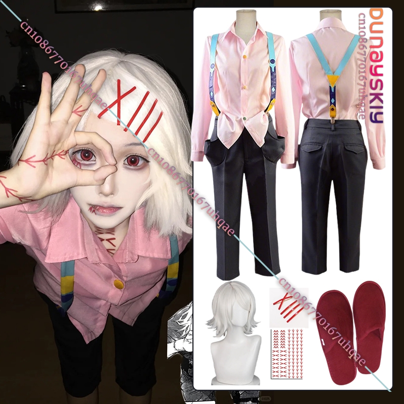 Anime Juzo Suzuya Rei Cosplay  - Women'S Shoes Rei avis et prix