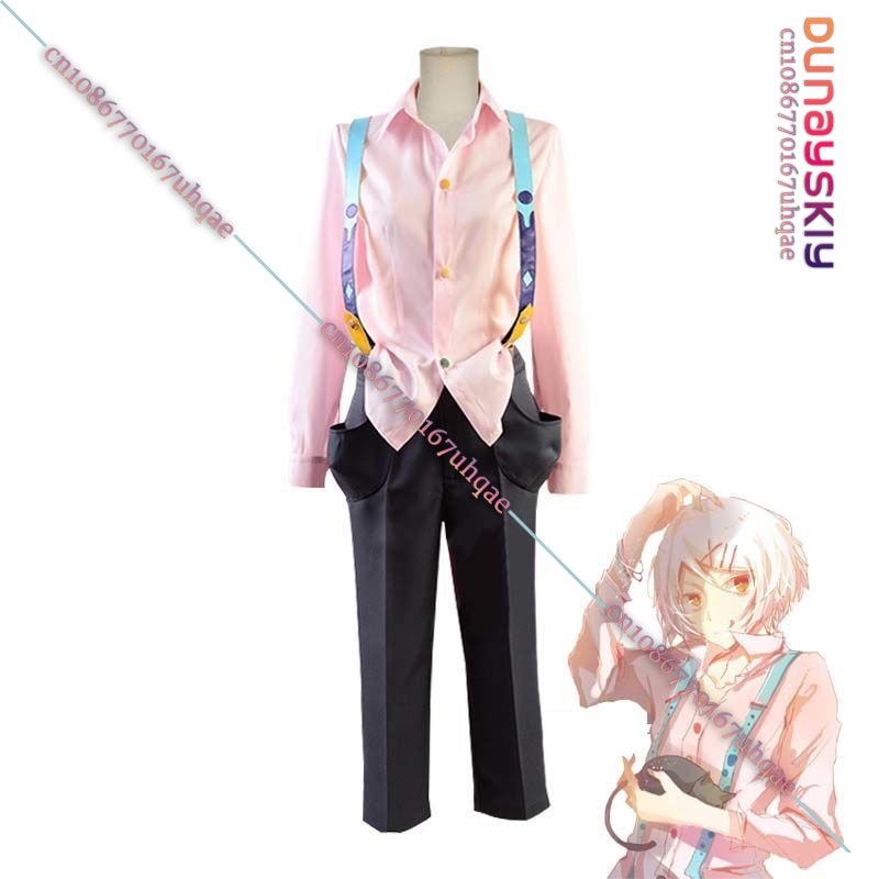 Anime Juzo Suzuya Rei Cosplay  - Women'S Shoes Rei avis et prix