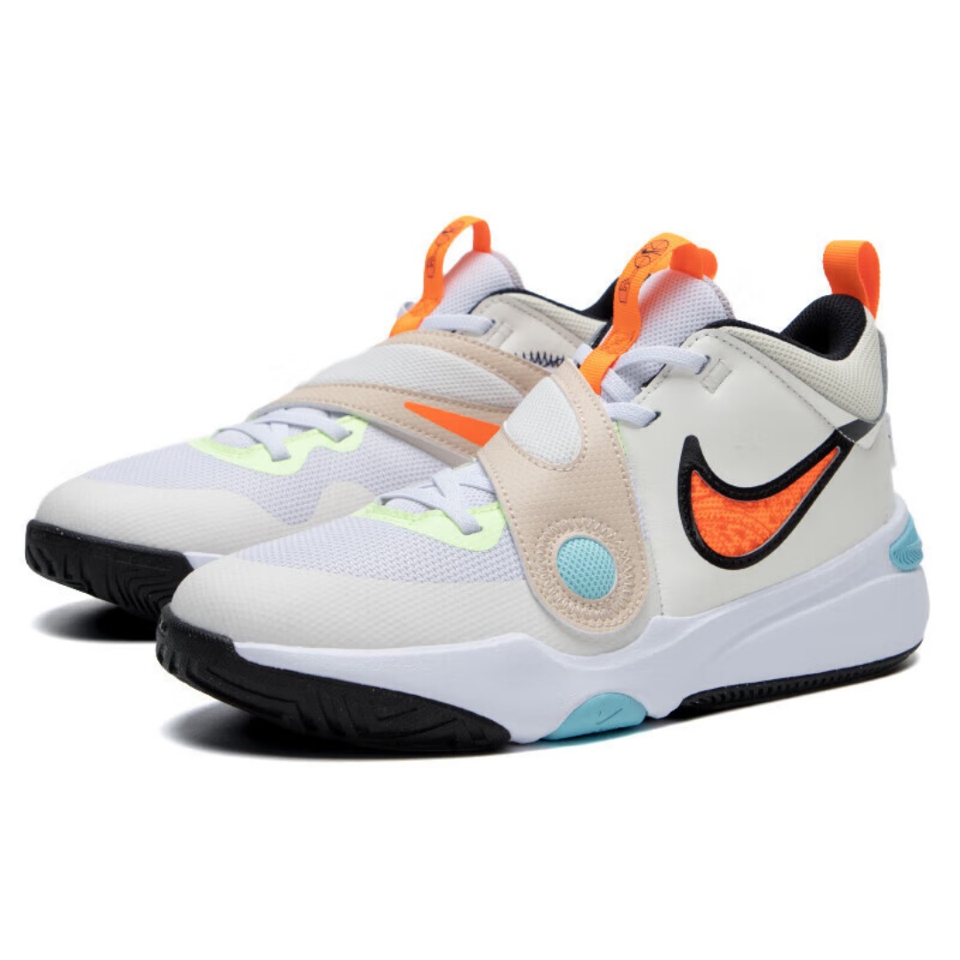 Nike's New Model of Strong Gri - Women Shoes Must Have avis et prix