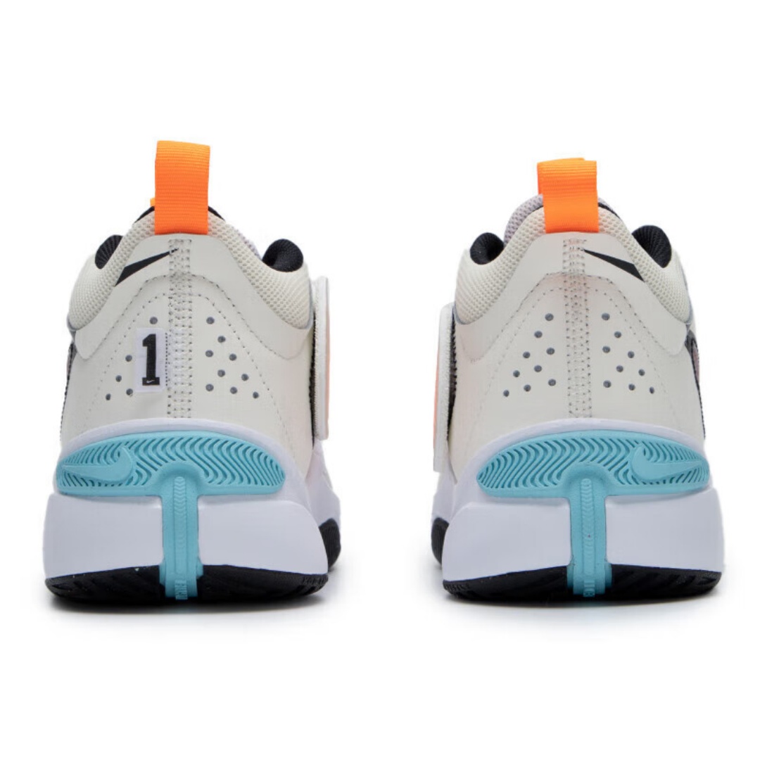 Nike's New Model of Strong Gri - Women Shoes Must Have avis et prix