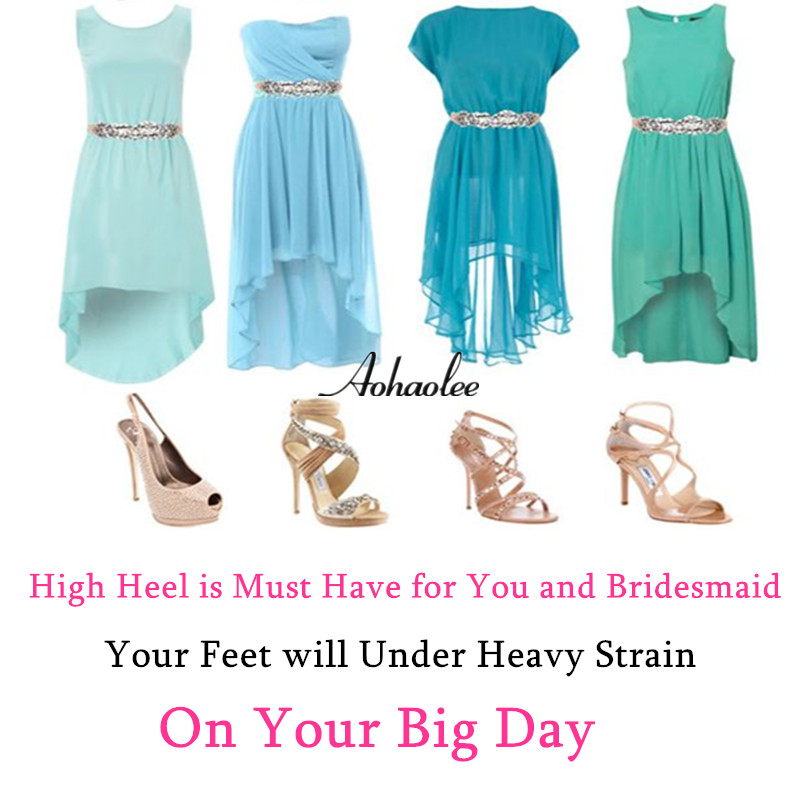 Aohaolee Brides MUST HAVE Wedd - Women Shoes Must Have avis et prix