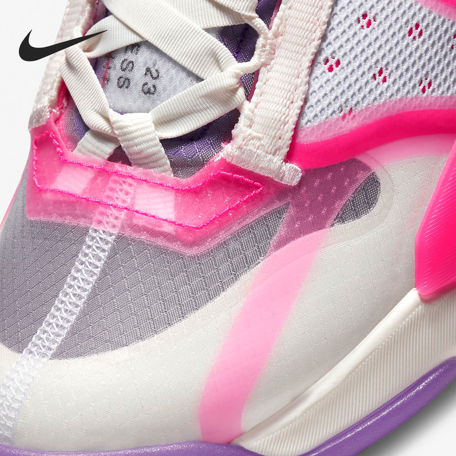 Nike genuine JORDAN DELTA wome - Women'S Shoes Nike Jordan avis et prix
