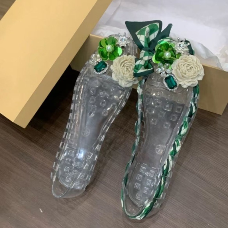 New Style Square-toe Open-toe  - Women'S Shoes Everyday avis et prix