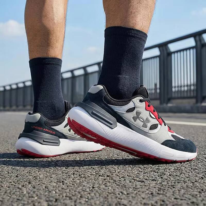 New Under Armour Unisex Sport  - Women Shoes Hong Kong avis et prix