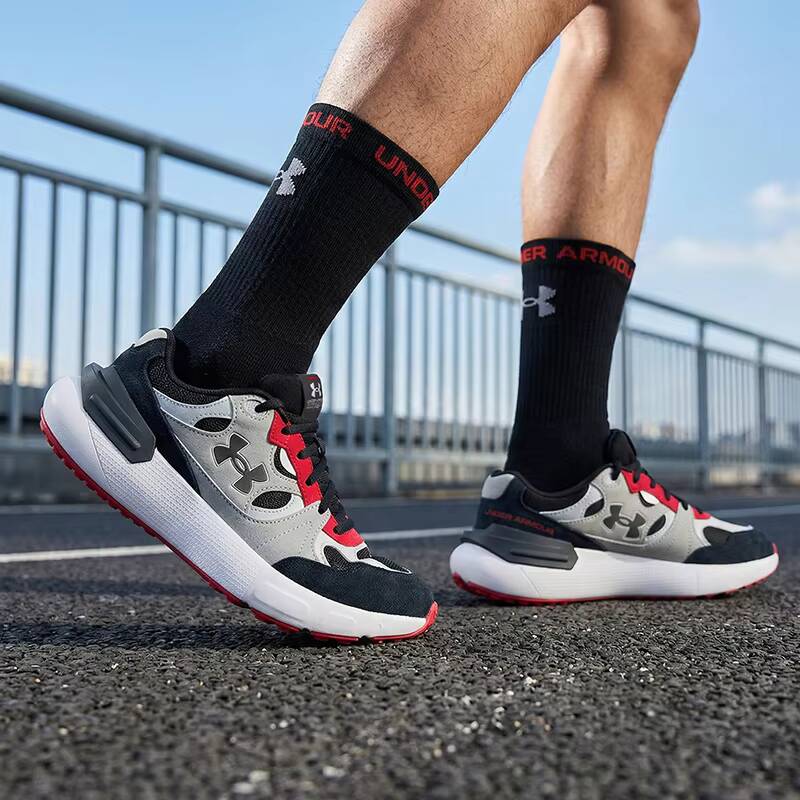 New Under Armour Unisex Sport  - Women Shoes Hong Kong avis et prix