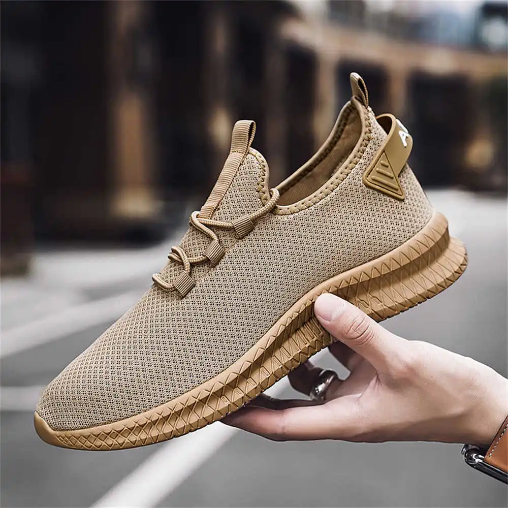 Demi-season Mesh Tenni Man Run - Women Shoes Made In Italy avis et prix