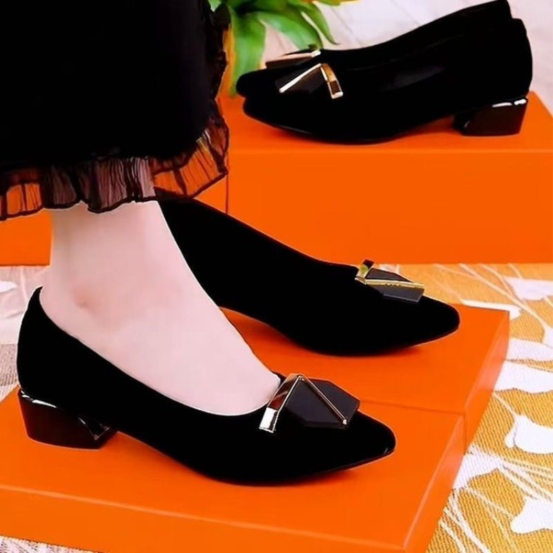 2026 Fashion Women's Flats Ele - Women Shoes Elegant avis et prix
