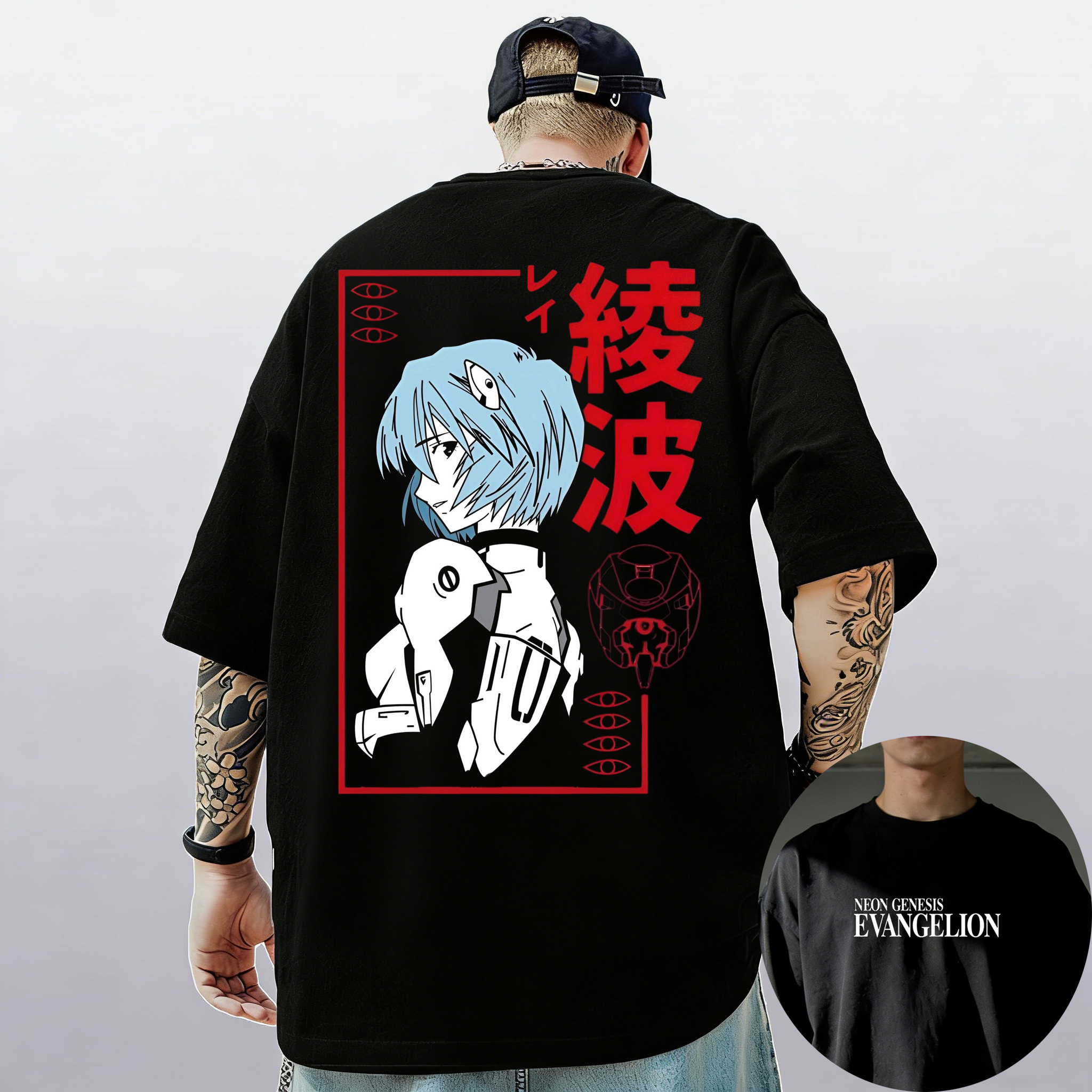 Neon Genesis Evangelion Ayanam - Women'S Shoes Rei avis et prix