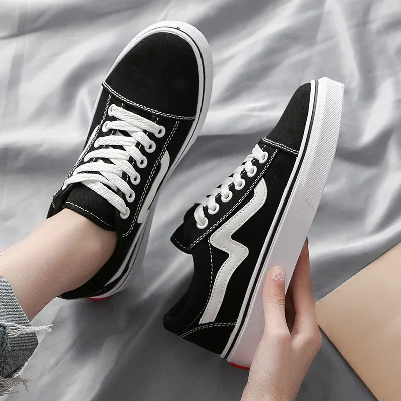 Women Outdoor Breathable Skate - Women Shoes Vans avis et prix