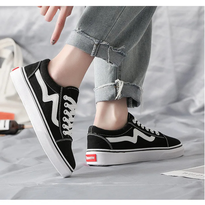 Women Outdoor Breathable Skate - Women Shoes Vans avis et prix