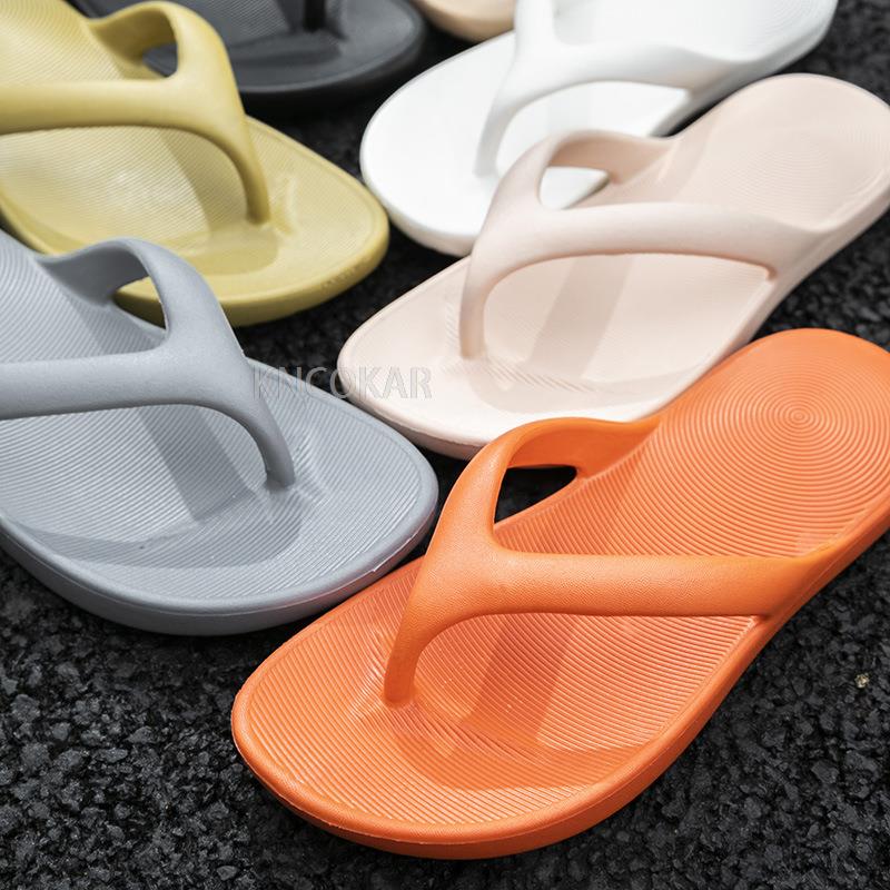 EVA Foam Couple Flip Flops Wom - Women Shoes Hong Kong avis et prix