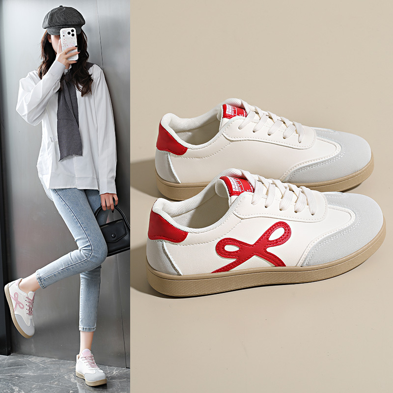 HongKong Style Retro German Tr - Women Shoes Hong Kong avis et prix