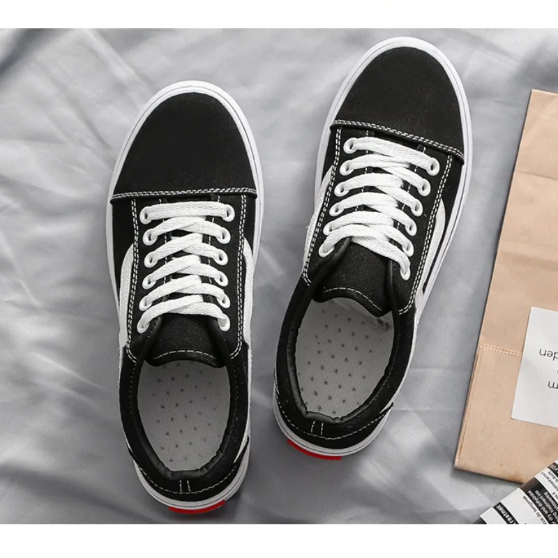 Youth Students Boys Girls Spri - Women Shoes Vans avis et prix
