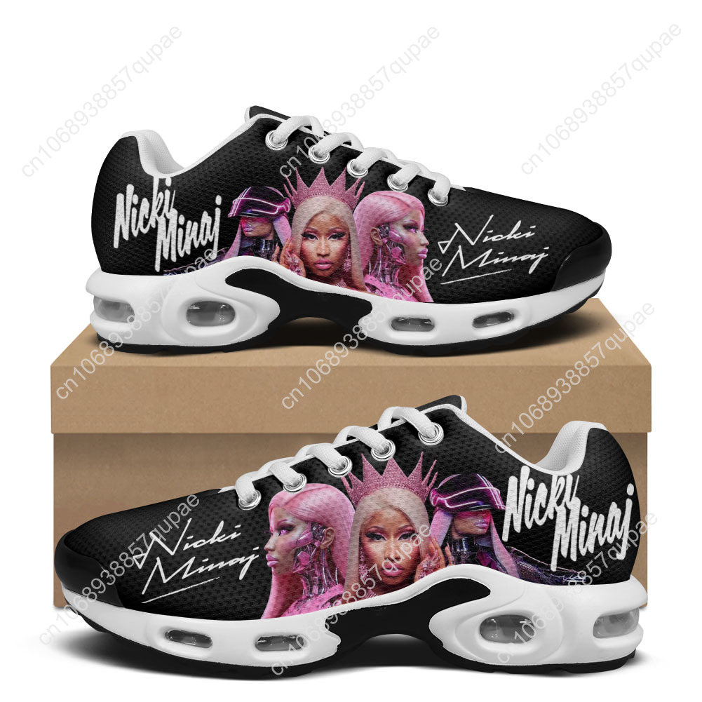 Hot Rapper N-Nicki Minaj Air C - Women'S Shoes Hike avis et prix
