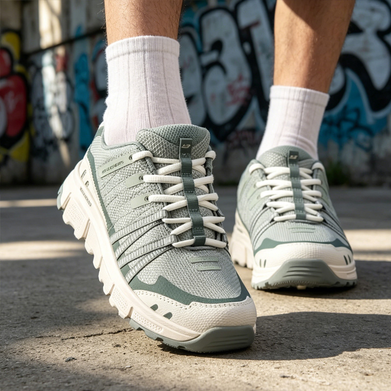 Skechers Women's Outdoor Hikin - Women Shoes Hong Kong avis et prix