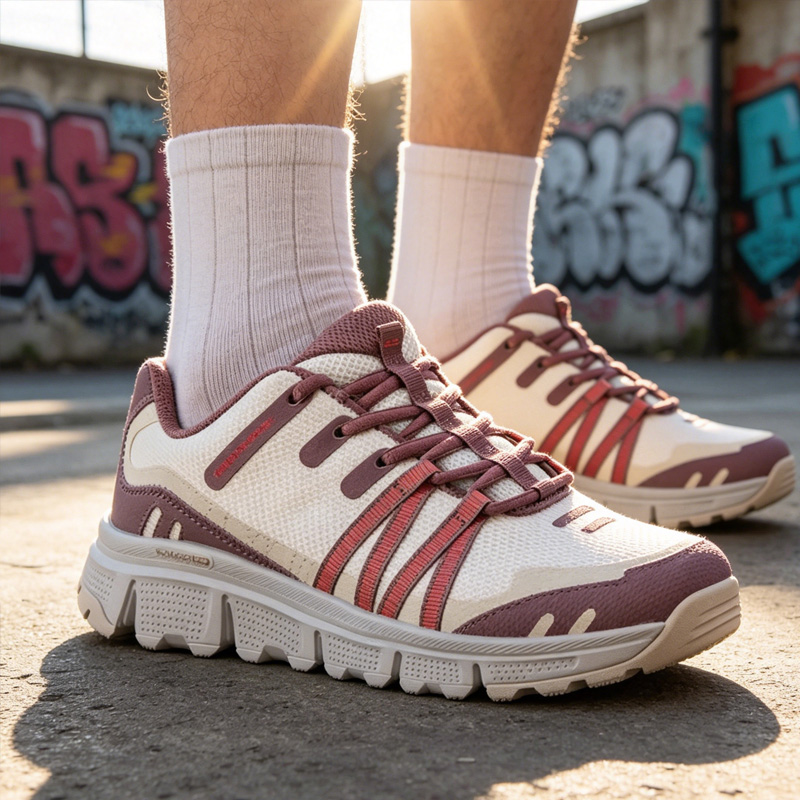 Skechers Women's Outdoor Hikin - Women Shoes Hong Kong avis et prix