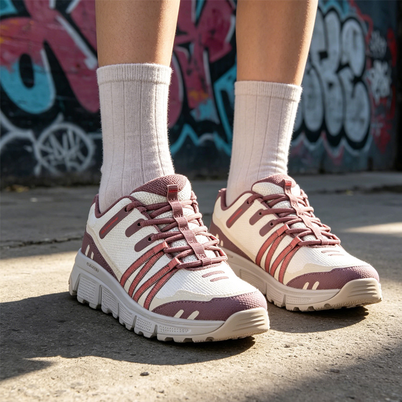 Skechers Women's Outdoor Hikin - Women Shoes Hong Kong avis et prix