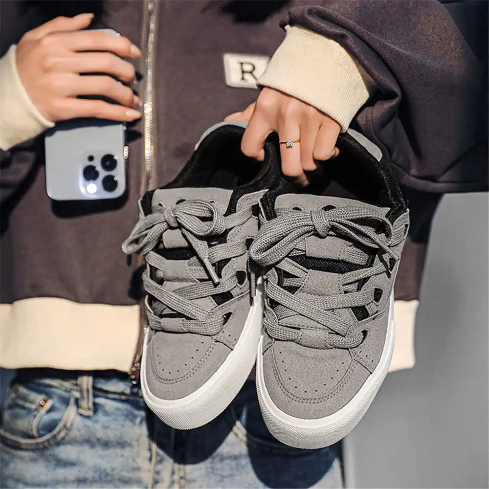 With Lacing Hiphop Women's Sch - Women Shoes Made In Italy avis et prix