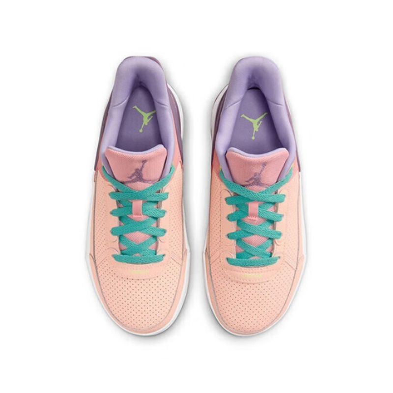 Nike's New Jordan Series Cushi - Women Shoes Must Have avis et prix
