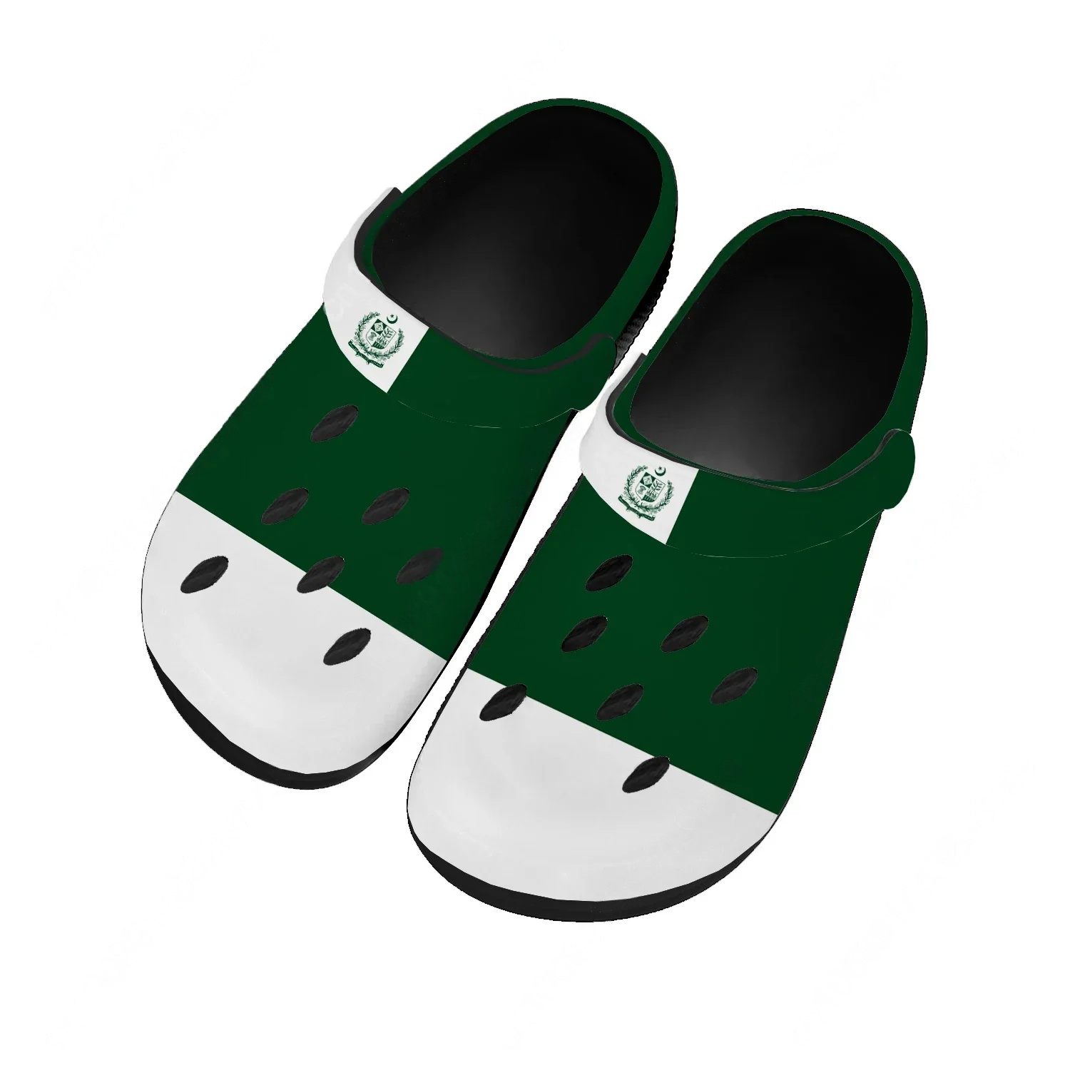 Pakistan National Flag Water S - Women'S Shoes In Pakistan avis et prix