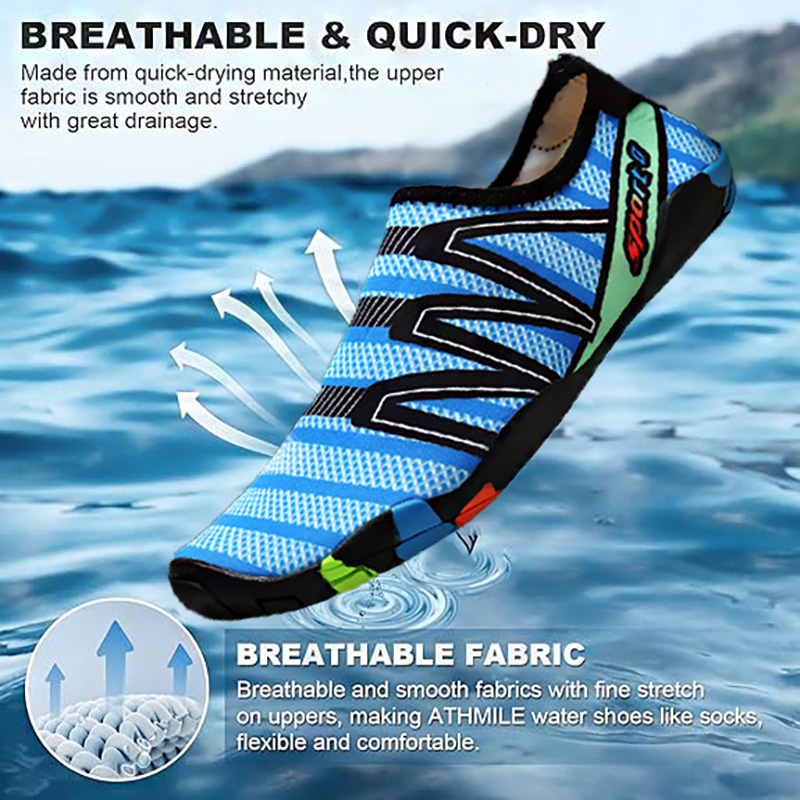 Water Shoes for Women Men Quic - Women Shoes Must Have avis et prix