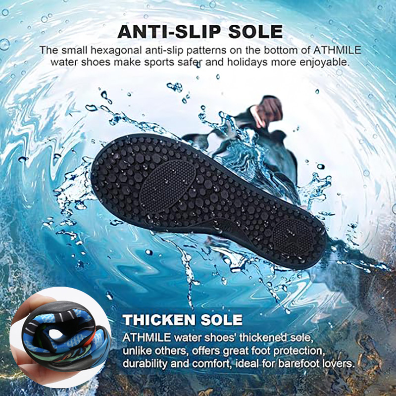 Water Shoes for Women Men Quic - Women Shoes Must Have avis et prix