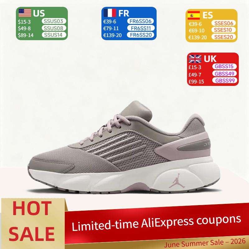 Nike Jordan TRUNNER FLOW: Comf - Women'S Shoes Nike Jordan avis et prix