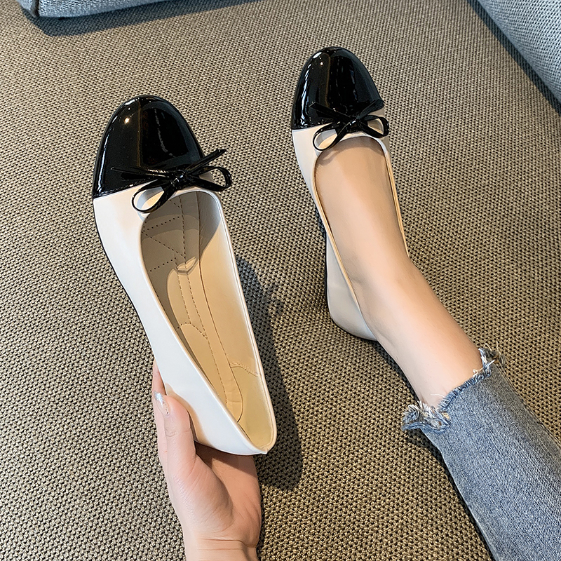 2026 New Fashion Ballerina Sho - Women Shoes Elegant avis et prix