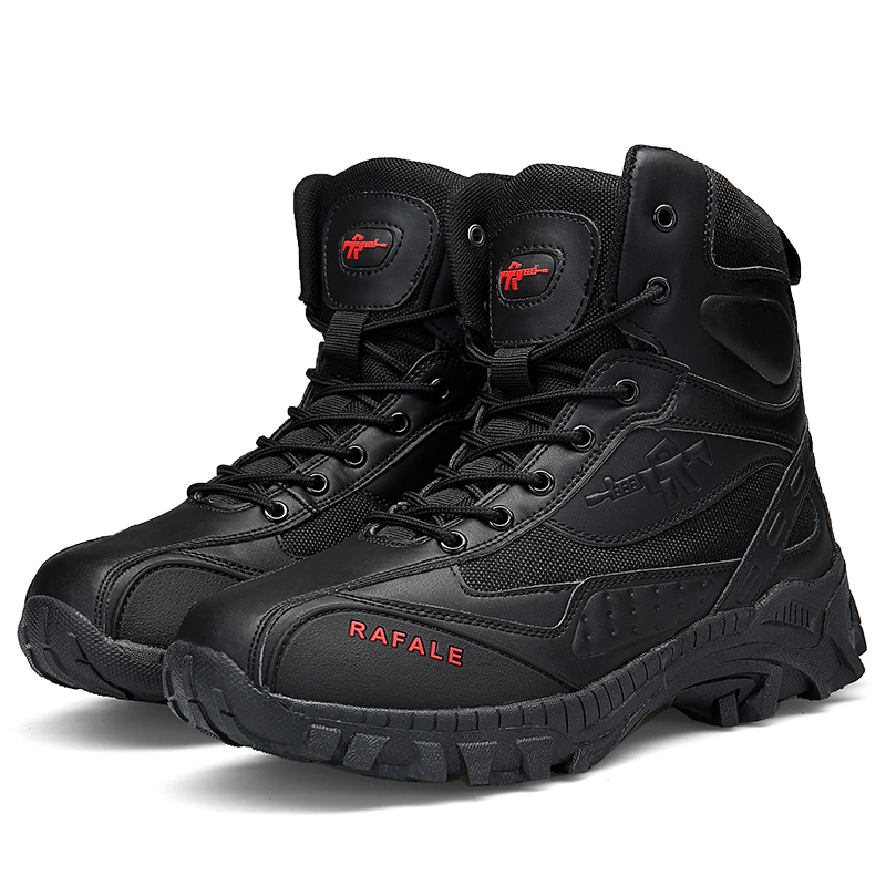 Men Tactical Boots New Man Arm - Women'S Shoes Hike avis et prix