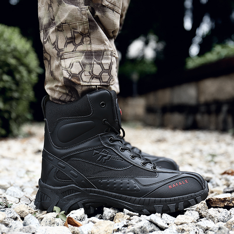 Men Tactical Boots New Man Arm - Women'S Shoes Hike avis et prix